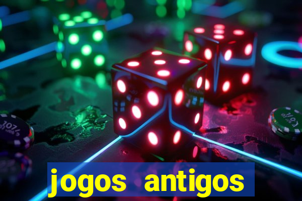 jogos antigos cartoon network